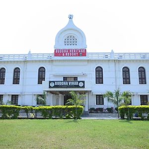 Buddha Heritage Resort